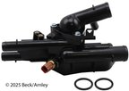 Beck Arnley 143-0984 Engine Coolant Thermostat Housing Assembly - view 1