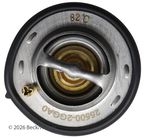 Beck Arnley 143-0986 Engine Coolant Thermostat - view 3