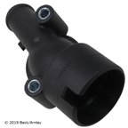 Beck Arnley 147-0000 Engine Coolant Thermostat Housing Adapter - view 2