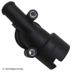 Beck Arnley 147-0000 Engine Coolant Thermostat Housing Adapter - view 1