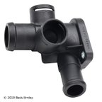 Beck Arnley 147-0007 Engine Coolant Outlet Flange - view 3