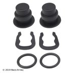 Beck Arnley 147-0007 Engine Coolant Outlet Flange - view 4