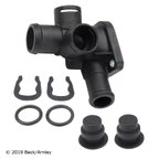 Beck Arnley 147-0007 Engine Coolant Outlet Flange - view 1