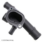 Beck Arnley 147-0009 Engine Coolant Outlet Flange - view 2