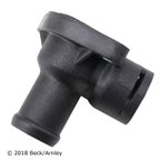 Beck Arnley 147-0012 Engine Coolant Outlet Flange - Rear - view 3