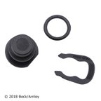 Beck Arnley 147-0012 Engine Coolant Outlet Flange - Rear - view 4