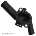 Beck Arnley 147-0013 Engine Coolant Outlet Flange - view 2