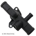 Beck Arnley 147-0014 Engine Coolant Outlet Flange - view 3
