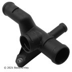 Beck Arnley 147-0014 Engine Coolant Outlet Flange - view 4