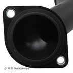 Beck Arnley 147-0019 Engine Coolant Thermostat Housing Cover - view 2