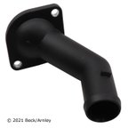 Beck Arnley 147-0019 Engine Coolant Thermostat Housing Cover - view 3
