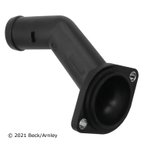 Beck Arnley 147-0019 Engine Coolant Thermostat Housing Cover - view 4