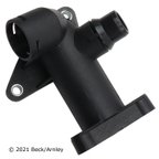 Beck Arnley 147-0023 Engine Coolant Outlet Flange - view 3