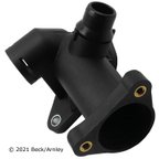 Beck Arnley 147-0023 Engine Coolant Outlet Flange - view 4