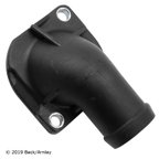 Beck Arnley 147-0028 Engine Coolant Thermostat Housing Cover - view 4