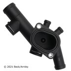 Beck Arnley 147-0031 Engine Coolant Outlet Flange - view 2