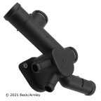 Beck Arnley 147-0031 Engine Coolant Outlet Flange - view 3
