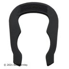Beck Arnley 147-0039 Engine Coolant Outlet Flange - view 1