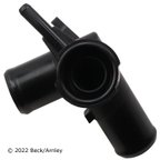 Beck Arnley 147-0051 Engine Coolant Outlet Flange - view 2