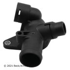Beck Arnley 147-0057 Engine Coolant Outlet Flange - view 2