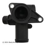 Beck Arnley 147-0057 Engine Coolant Outlet Flange - view 3