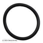 Beck Arnley 147-0057 Engine Coolant Outlet Flange - view 6