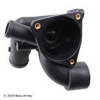 Beck Arnley 147-0067 Engine Coolant Thermostat Housing - view 3