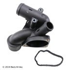 Beck Arnley 147-0067 Engine Coolant Thermostat Housing - view 1