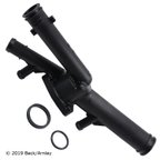 Beck Arnley 147-0098 Engine Coolant Pipe Adapter - view 1