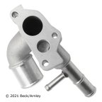 Beck Arnley 147-0105 Engine Coolant Outlet Flange - view 2