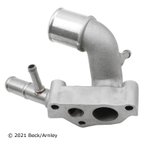 Beck Arnley 147-0105 Engine Coolant Outlet Flange - view 3