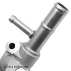 Beck Arnley 147-0105 Engine Coolant Outlet Flange - view 4