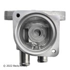 Beck Arnley 147-0106 Engine Coolant Outlet Flange - Lower - view 2