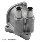 Beck Arnley 147-0106 Engine Coolant Outlet Flange - Lower - view 4