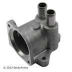 Beck Arnley 147-0106 Engine Coolant Outlet Flange - Lower - view 1