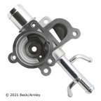 Beck Arnley 147-0107 Engine Coolant Outlet Flange - view 2