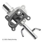 Beck Arnley 147-0107 Engine Coolant Outlet Flange - view 3