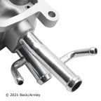 Beck Arnley 147-0107 Engine Coolant Outlet Flange - view 4