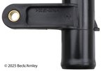 Beck Arnley 147-0110 Engine Coolant Thermostat Housing - view 4