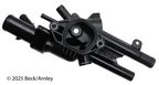 Beck Arnley 147-0117 Engine Coolant Thermostat Housing - view 2