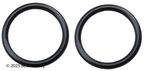 Beck Arnley 147-0117 Engine Coolant Thermostat Housing - view 5