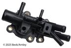 Beck Arnley 147-0118 Engine Coolant Outlet Flange - view 4