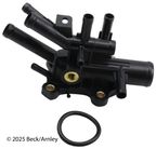 Beck Arnley 147-0118 Engine Coolant Outlet Flange - view 1