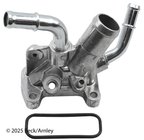 Beck Arnley 147-0119 Engine Coolant Outlet Flange - view 1
