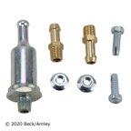 Beck Arnley 152-0576 Electric Fuel Pump - Rear - view 4