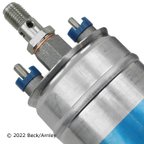 Beck Arnley 152-0748 Electric Fuel Pump - view 2