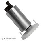 Beck Arnley 152-0808 Electric Fuel Pump - Rear - view 1