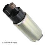 Beck Arnley 152-0830 Electric Fuel Pump - view 2