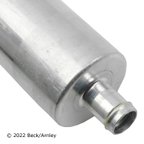 Beck Arnley 152-0869 Electric Fuel Pump - view 4