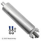 Beck Arnley 152-0869 Electric Fuel Pump - view 1